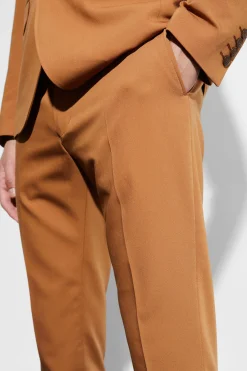 boohooMAN Super Skinny Suit Trousers | UK| Suits & Tailoring