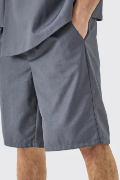 boohooMAN Tailored Shorts | UK| Suits & Tailoring