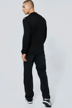 boohooMAN Talk Turkey To Me Christmas Jumper | UK| Knitwear