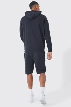 boohooMAN Tall Basic Over Head Hoodie | UK| Hoodies & Sweatshirts