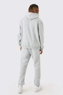 boohooMAN Tall Basic Slim Fit Jogger In | UK| Trousers|Joggers