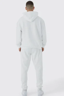 boohooMAN Tall Core Fit Basic Jogger | UK| Trousers|Joggers