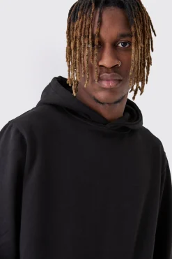 boohooMAN Tall Dove Worldwide Regular Fit Hoodie | UK| Hoodies & Sweatshirts