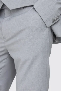 boohooMAN Tall Essential Slim Fit Suit Trouser In | UK| Suits & Tailoring|Sets & Co-Ords