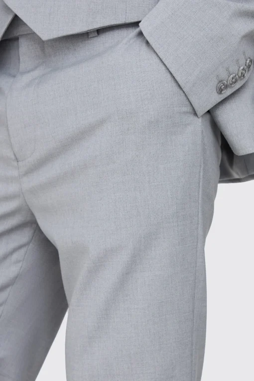boohooMAN Tall Essential Slim Fit Suit Trouser In | UK| Suits & Tailoring|Sets & Co-Ords