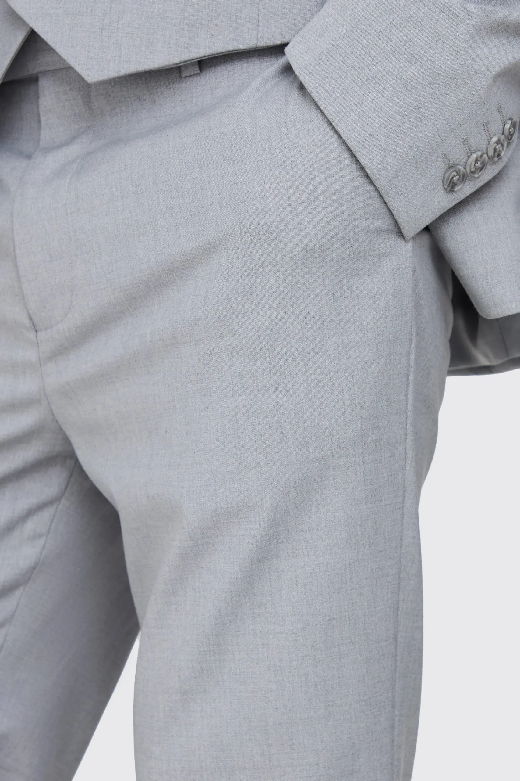 boohooMAN Tall Essential Slim Fit Suit Trouser In | UK| Suits & Tailoring|Sets & Co-Ords