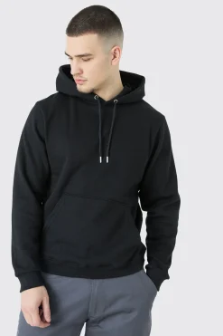 boohooMAN Tall Oversized Man Hoodie | UK| Hoodies & Sweatshirts