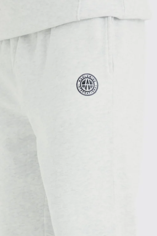 boohooMAN Tall Split Hem Man Jogger | UK| Trousers|Joggers