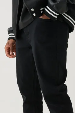boohooMAN Tall Stretch Skinny Fit Jeans | UK| Trousers|Jeans