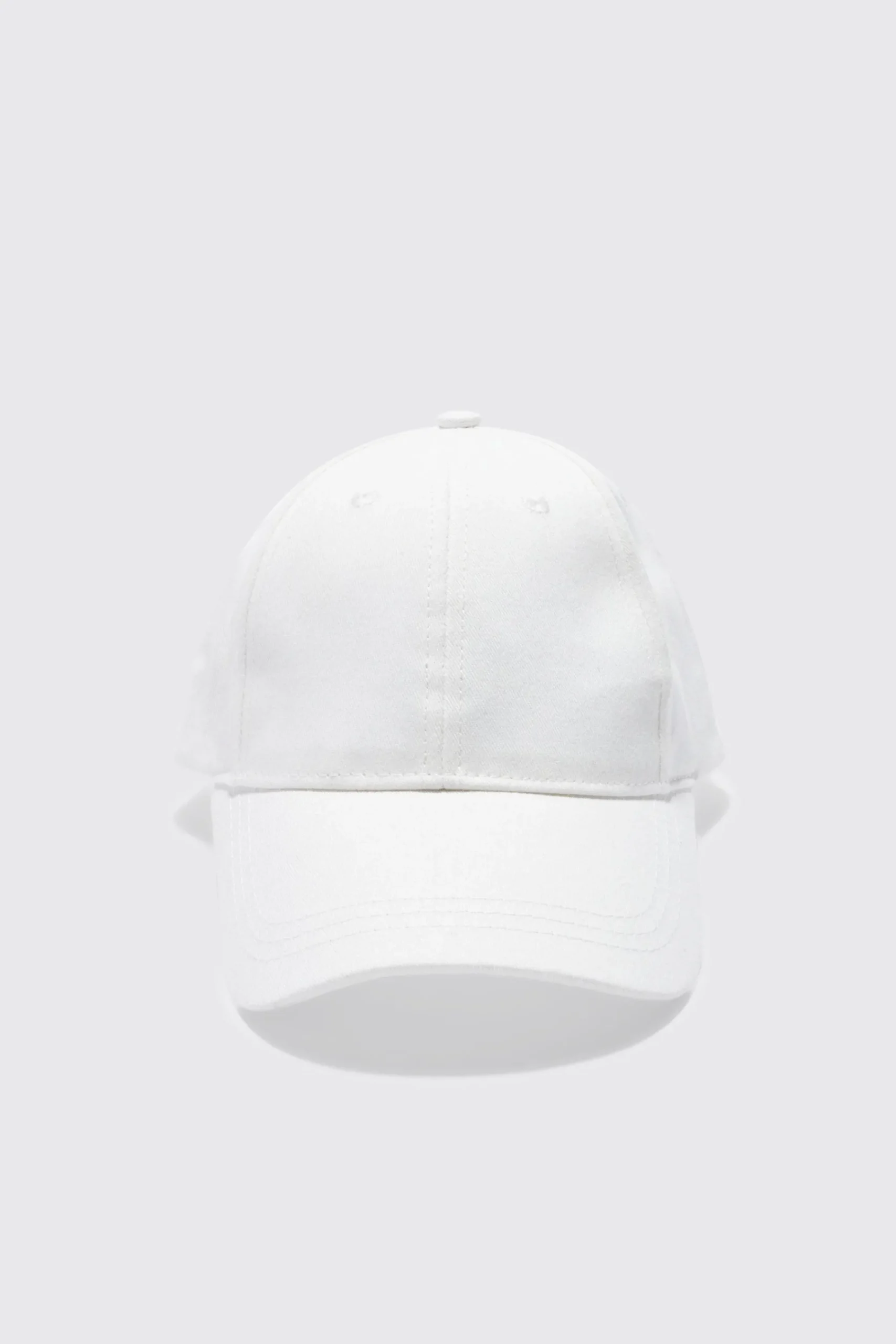 boohooMAN Tonal Strap Back Cap | UK| Hats & Caps