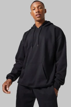 boohooMAN Training Dept Oversized Hooded Tracksuit | UK| Tracksuits